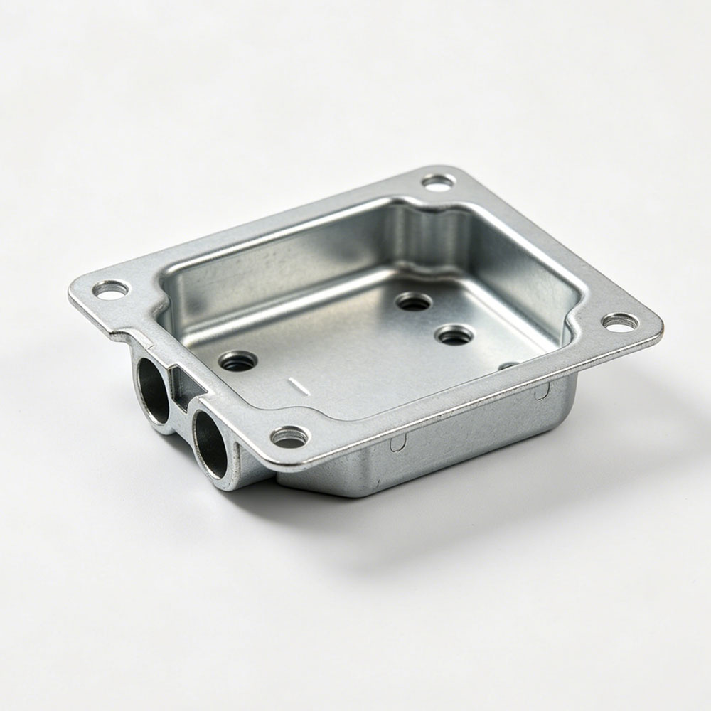 Sheet Metal Stamping Parts
