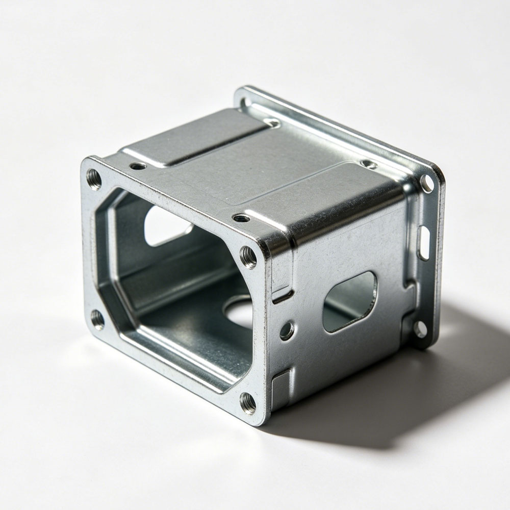 Sheet Metal Stamping Parts