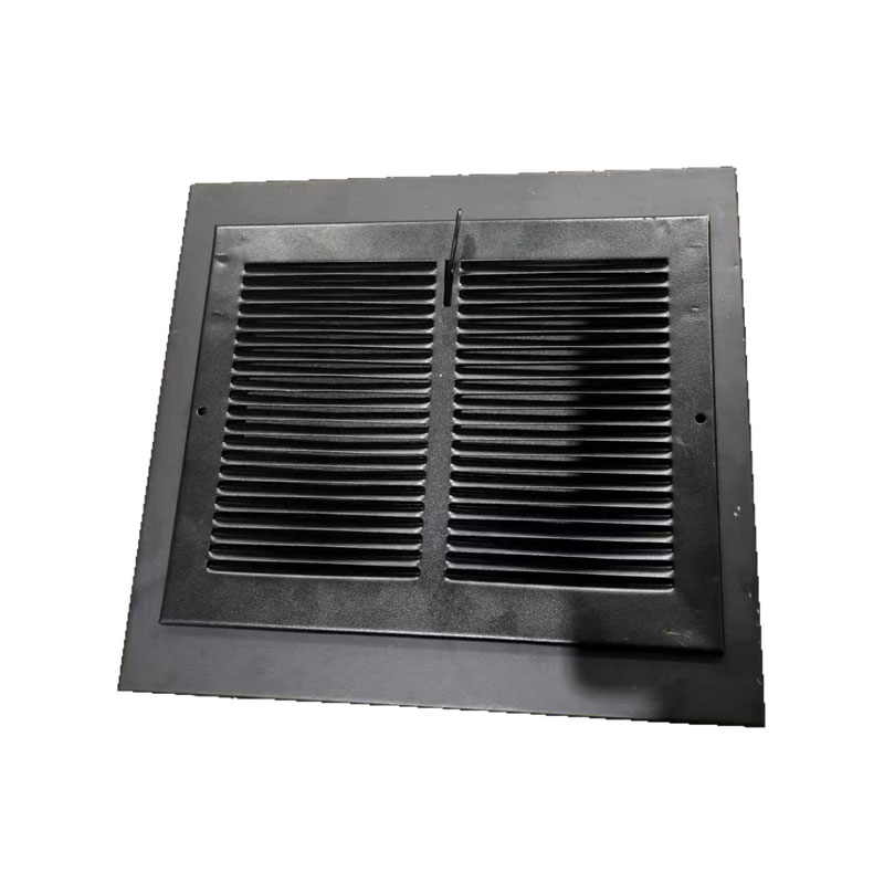 Louver/Louvered Air Grille